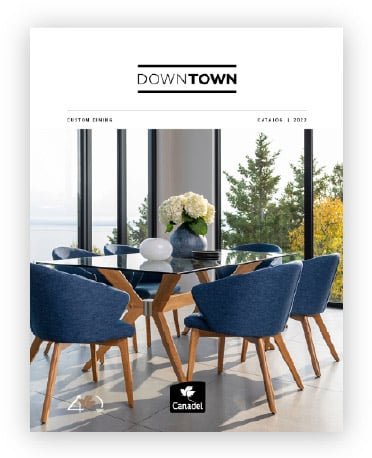 Downtown Catalog