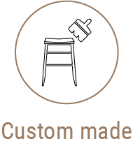 Custom Made